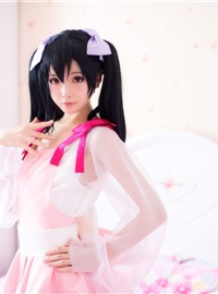 星之迟迟 到22年12月 Coser Hoshilily BCY合集1(81)